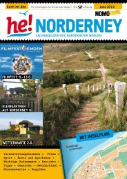 Juni 2012 als PDF - Norderney