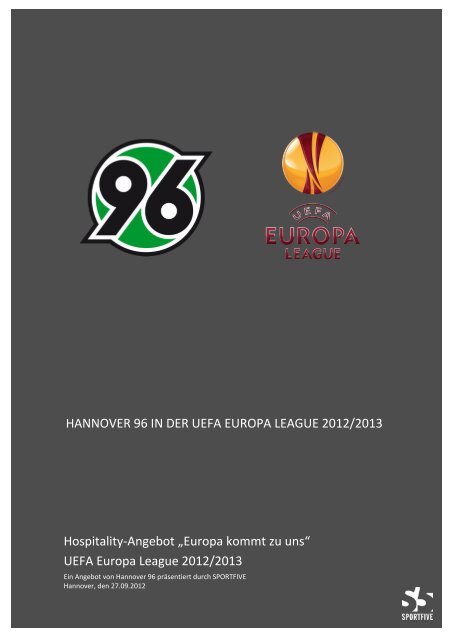 Get Uefa Europa League Gruppenphase Background