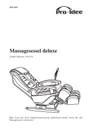 Massagesessel-deluxe 665-695