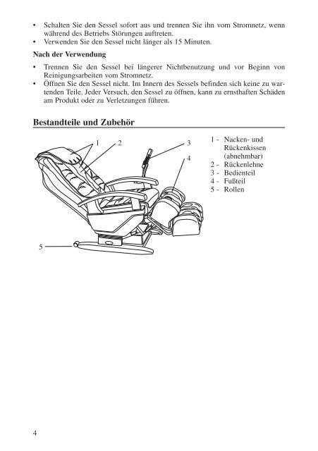 Massagesessel-deluxe 665-695