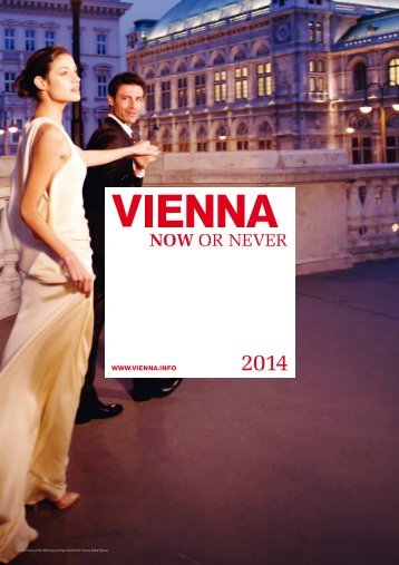 Vienna Journal 2014