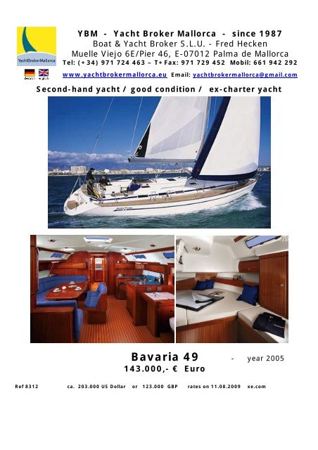 Bavaria 49