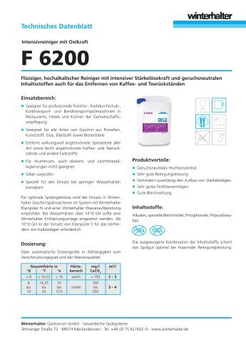 F 6200