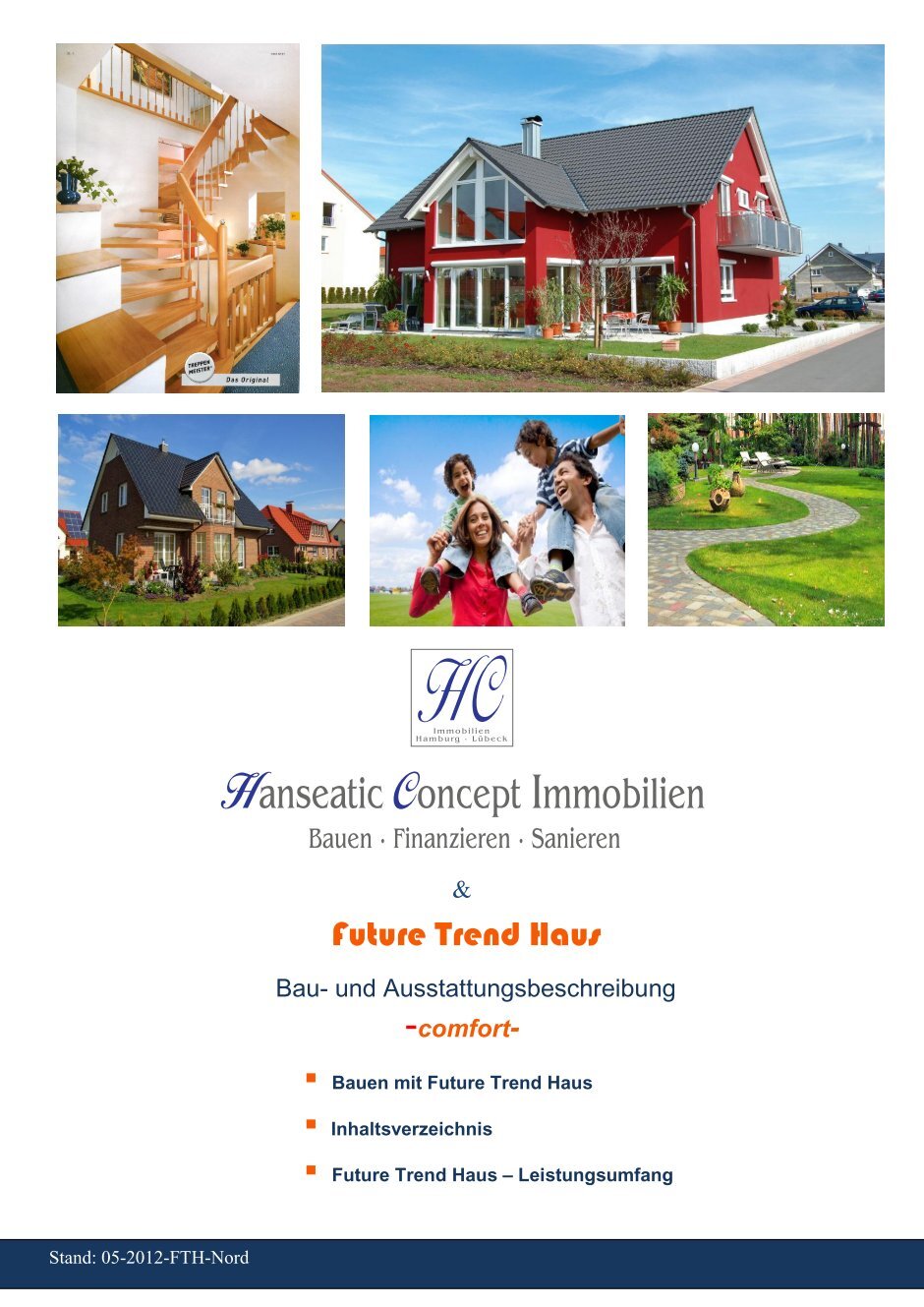 1 Free Magazines From Hanseatic Concept Immobilien De