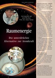 Raumenergie Prof. Dr. Turtur.pdf - Heilnetz OWL