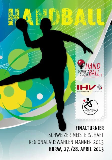 Finalturnier - Handball TV Horw