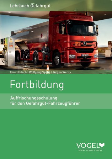 Fortbildung - Verlag Heinrich Vogel