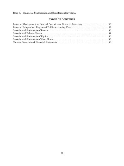 Download Annual Report PDF - Heinz