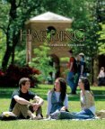 Harding Magazines