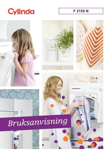 Bruksanvisning - Hemexperten