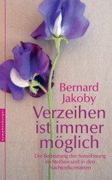 Leseprobe - Langen Müller Herbig -Verlag