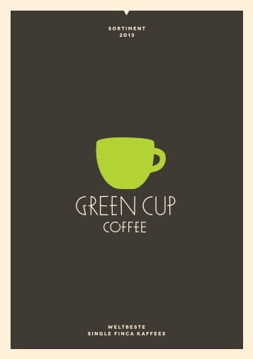 Green Cup Coffee