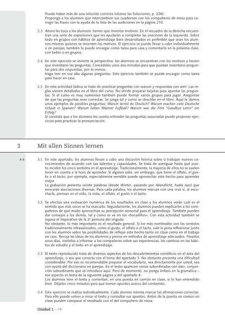 Manual profe Euroaleman 2 - Herder Editorial