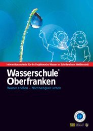 Broschüre Wasserschule - Weißenstadt (PDF, 2,8 MB) - AKTION ...