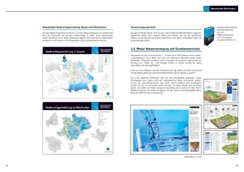 Broschüre Wasserschule - Weißenstadt (PDF, 2,8 MB) - AKTION ...