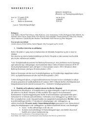 referat 180310.pdf - Herlev Hospital
