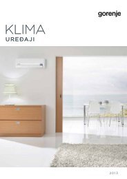 Arcelik 24510 Aa Mirror Ionizer Inverter Klima