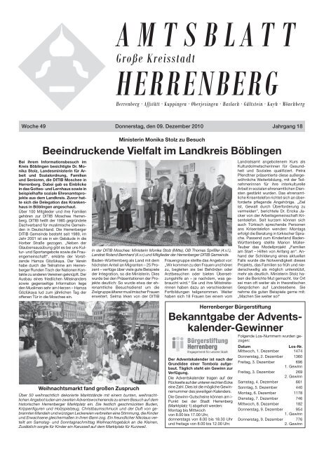 Herrenberg KW 49.indb