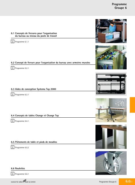 Pied de table réglable brossé H.700/1100 x ø60 cm