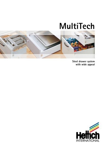 Multitech Hettich
