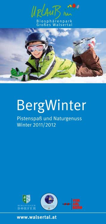 BergWinter