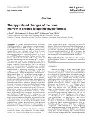 Full text-PDF - Histology and Histopathology