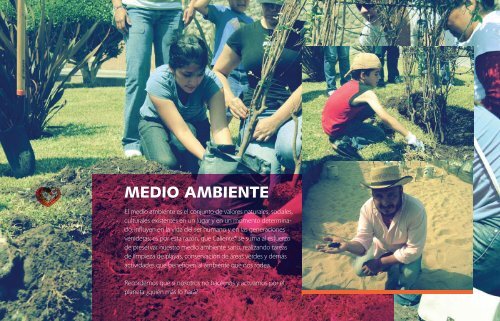 Reporte de Actividades 2012 - Grupo Caliente