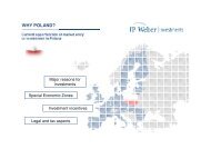 why poland? - hessen-polen.de