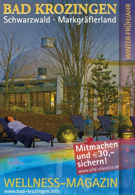 Bad Krozingen Toubiz