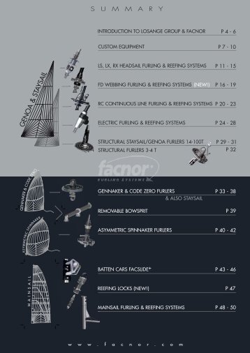 Summary - Hahnfeld Masten