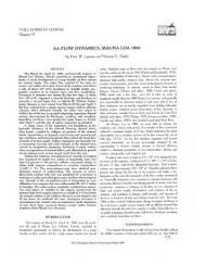USGS Professional Paper 1350, vol. 2 of 2