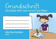 Grundschrift - Grundschulverband