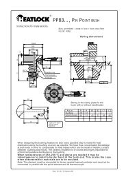 Assembly - Heatlock