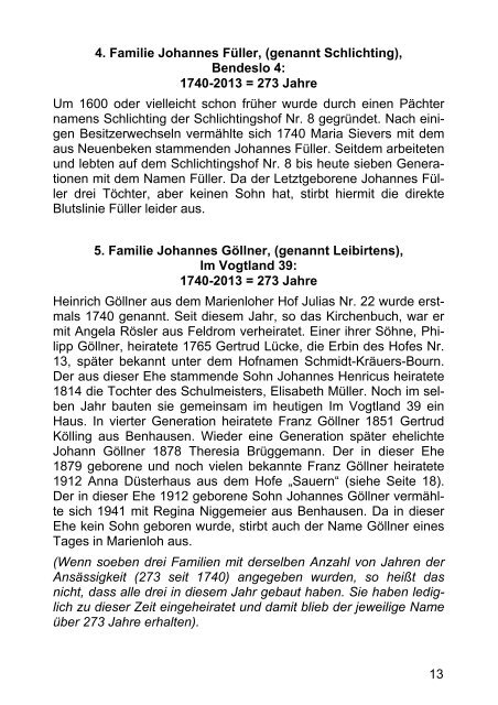 Brief 102 - April 2013 - Heimatbriefe Marienloh