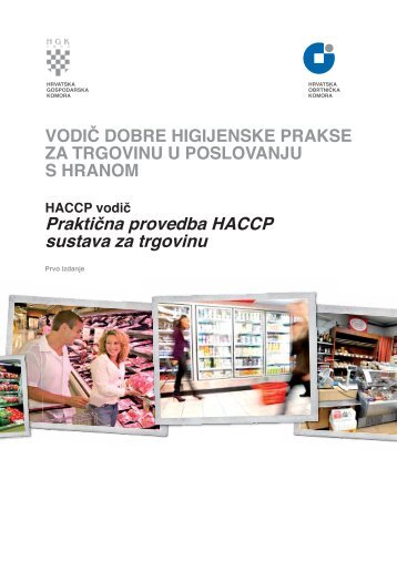 HACCP vodiÄ - Biznet