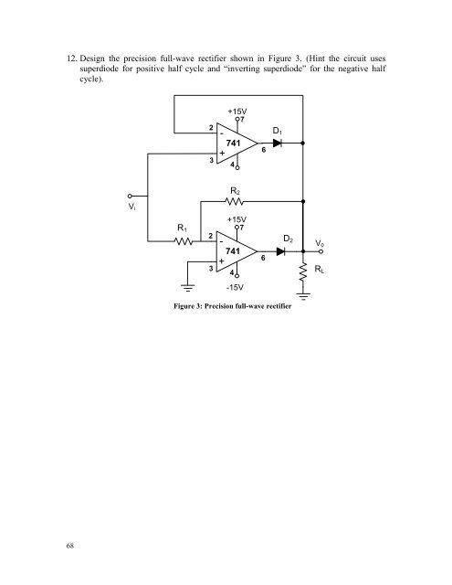 Laboratory Manual - King Fahd University of Petroleum and Minerals