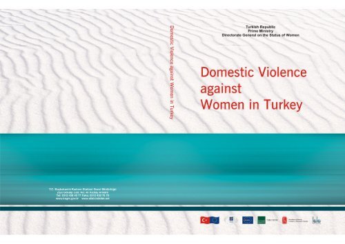 National Research on Domestic Violence Against Women in Turkey