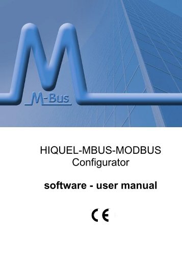 mbus_modbus_configur.. - Hiquel