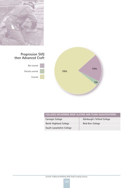 Scottish Traditional Building Skills Audit Scoping ... - Historic Scotland