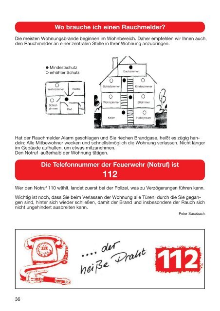 Brandaktuell dankt dem - Freiwillige Feuerwehr Diepholz