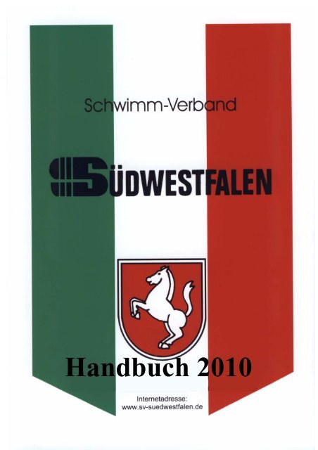 Handbuch 2010