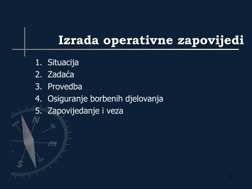 proces vojnog odlučivanja-prezentacija