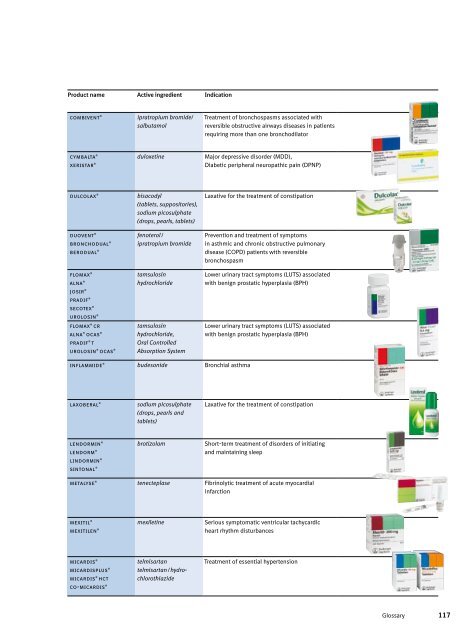 Annual Report 2005 - Boehringer Ingelheim