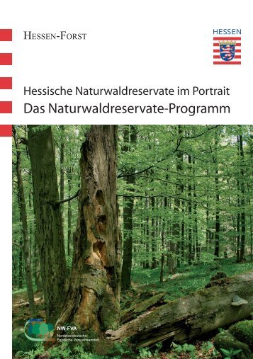 PDF, 3,4 MB - Hessen-Forst