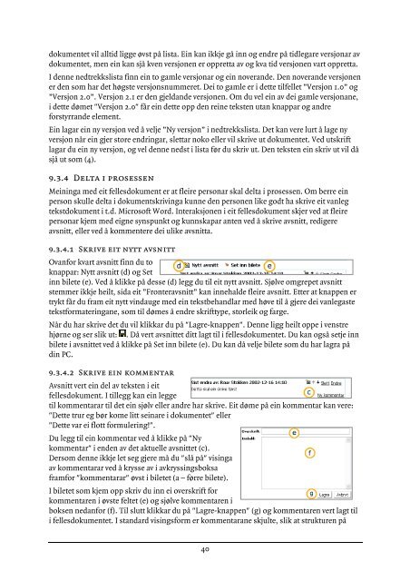 Elektronisk versjon (pdf) her - HÃ¸gskulen i Volda