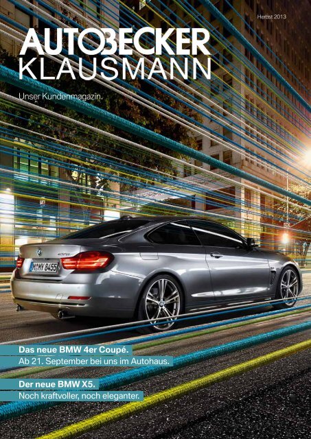 Bmw Special Beckerklausmann 0213 Rz Pe Pdf