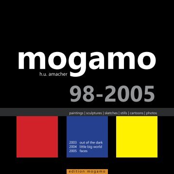 mogamo 98-2005