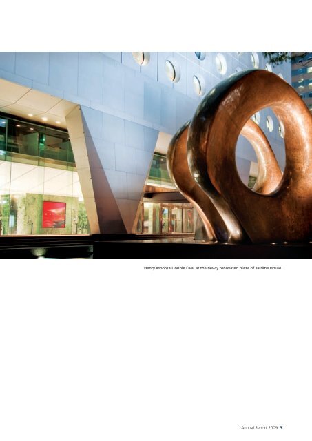 Annual Report (in PDF) - Hongkong Land