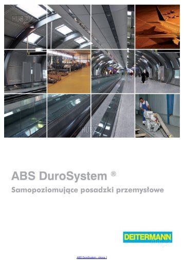 ABS DuroSystem