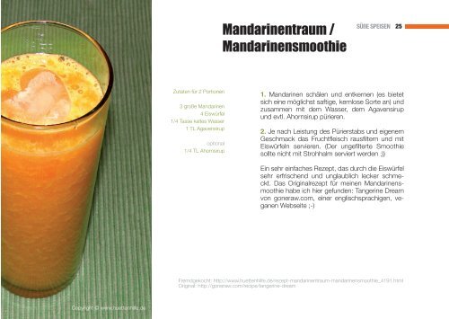 Fremdkochen Mandarinen - März 2009.indd - Hüttenhilfe